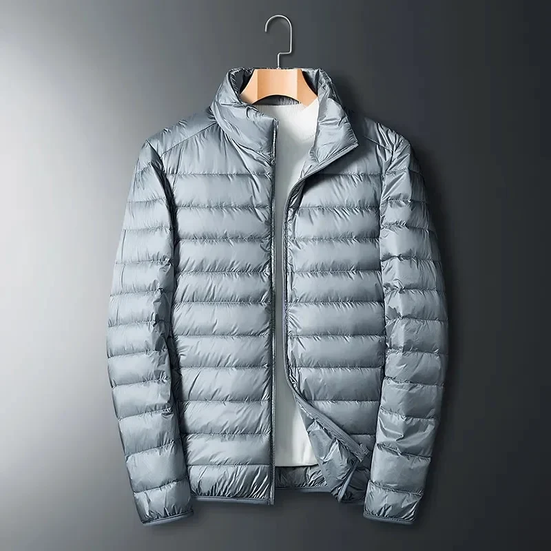 Olmo® | Hype Lightweight Down Jacket - Image 4