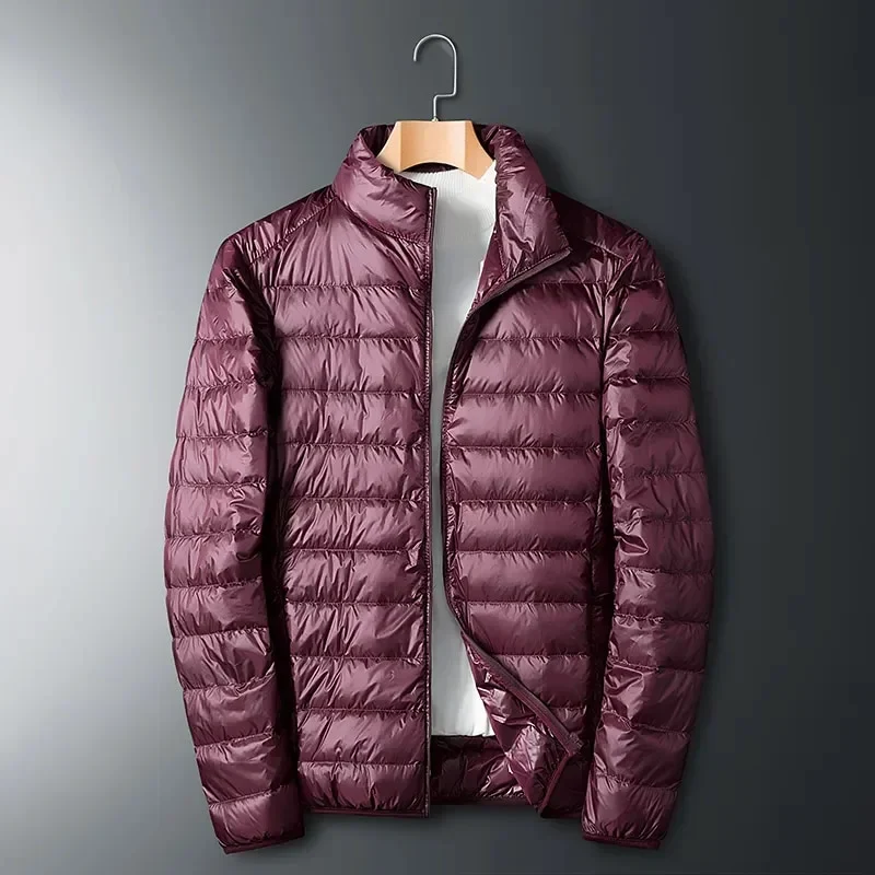 Olmo® | Hype Lightweight Down Jacket - Image 5