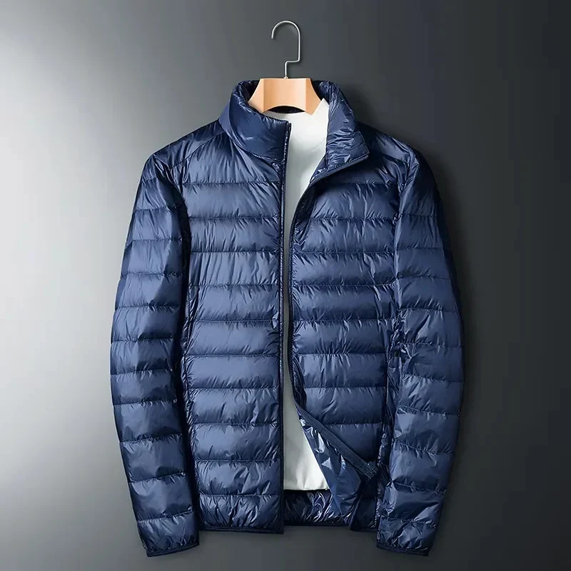 Olmo® | Hype Lightweight Down Jacket - Image 6