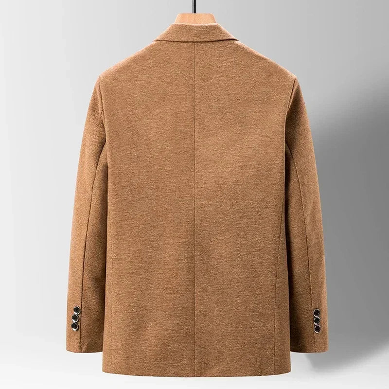 Olmo® | MILTON WOOL BLAZER - Image 2