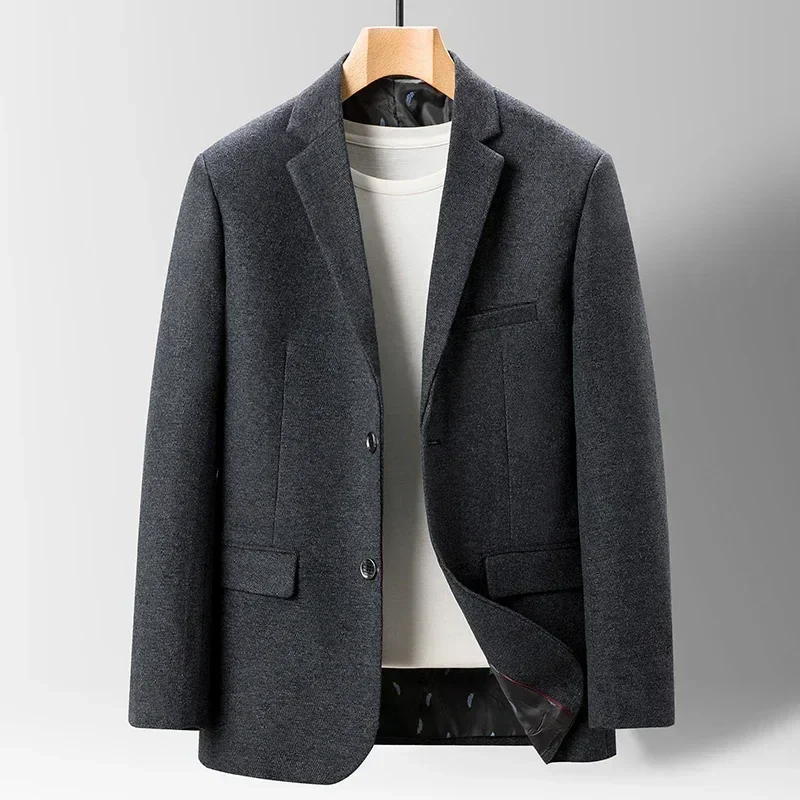 Olmo® | MILTON WOOL BLAZER - Image 3