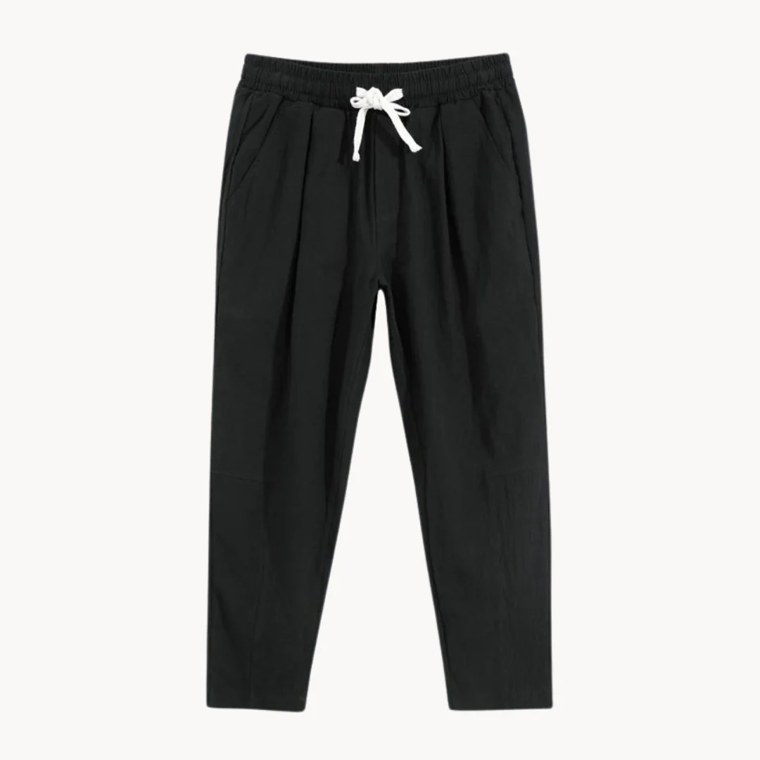 Omar® | Linen pants - Image 4