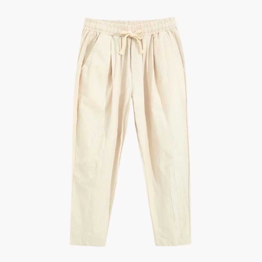 Omar® | Linen pants - Image 6