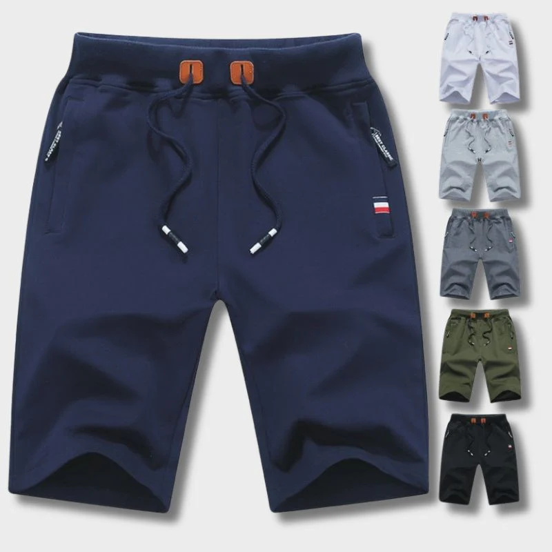 Omar® | Men's Shorts - Image 2