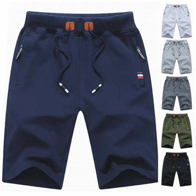Omar® | Men's Shorts - Image 9