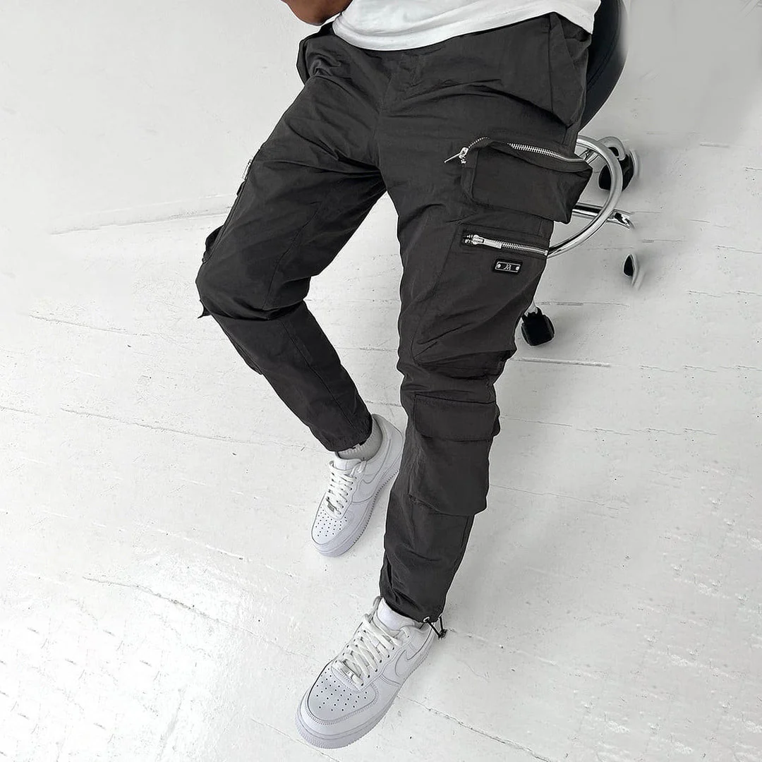 Omar® | Pioneering Combat Trousers - Image 7