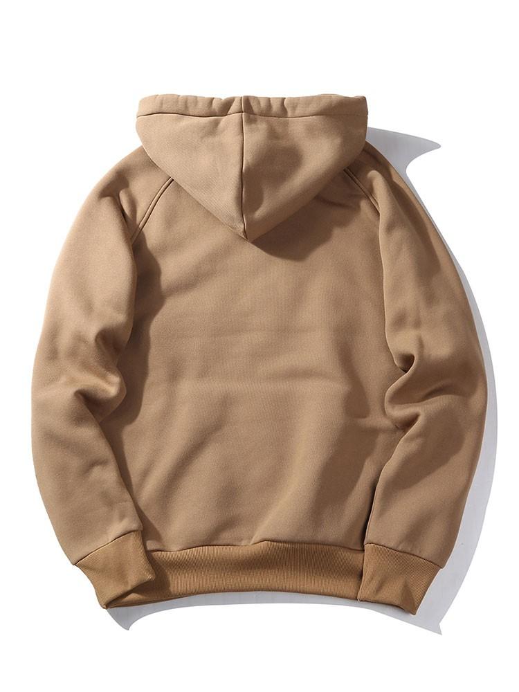 Omar | Billiver Hills Tennis Print Hoodie - Image 12