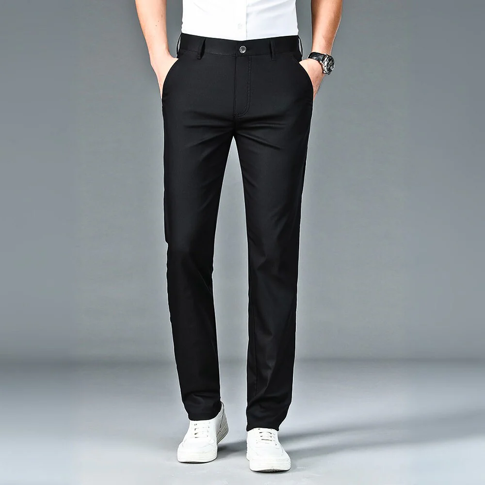 Omar | Chic Men's Pants - Image 3
