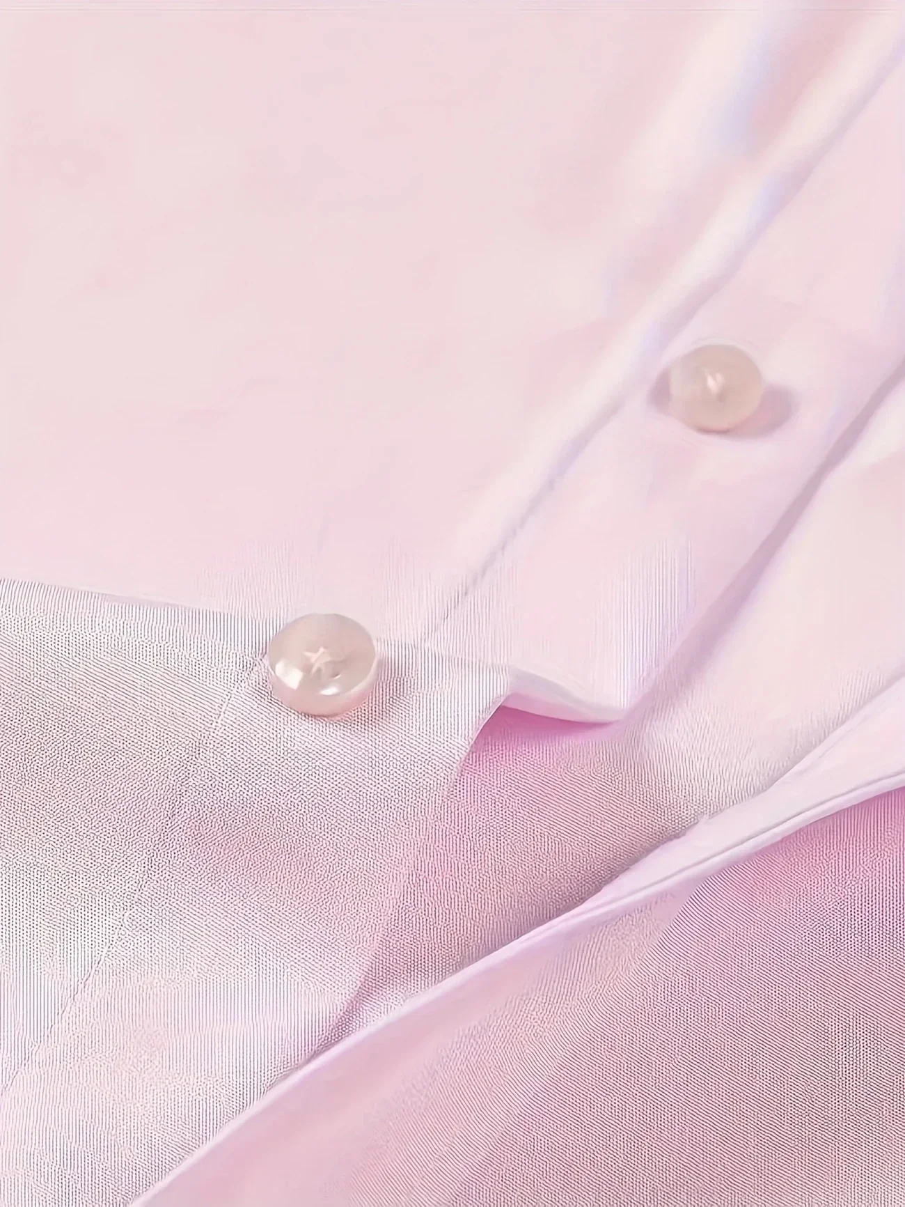 Omar | Elegant long-sleeved button-down shirt - Image 18