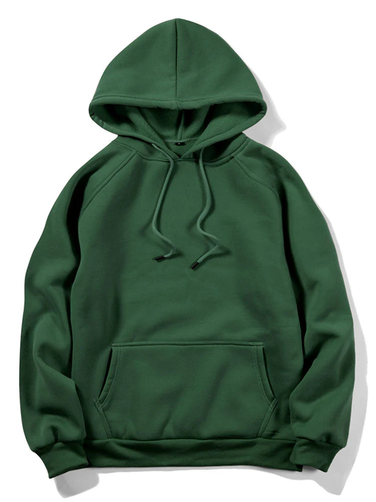 Omari | 3 Pieces  Basic Hoodies - Image 10