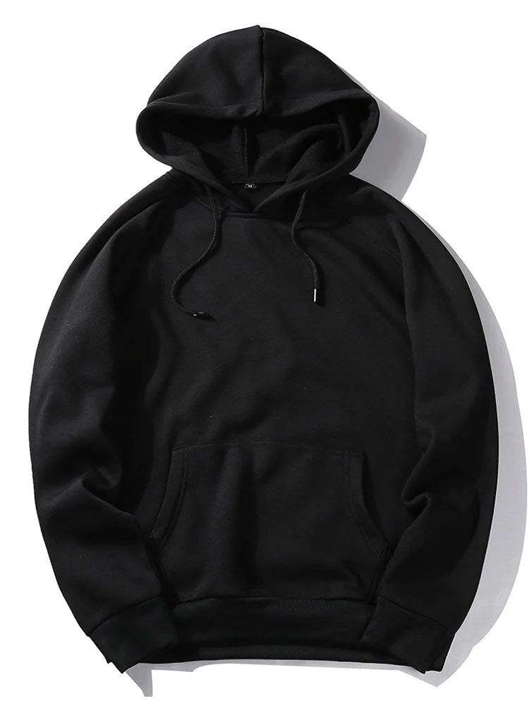 Omari | 3 Pieces  Basic Hoodies - Image 2