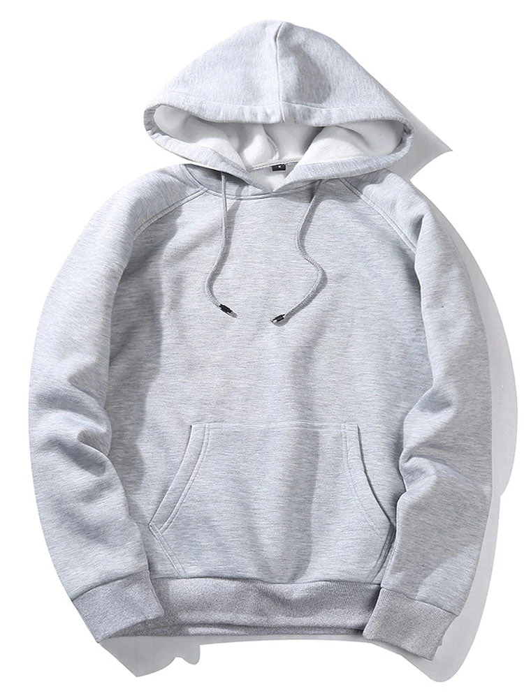 Omari | 3 Pieces  Basic Hoodies - Image 22