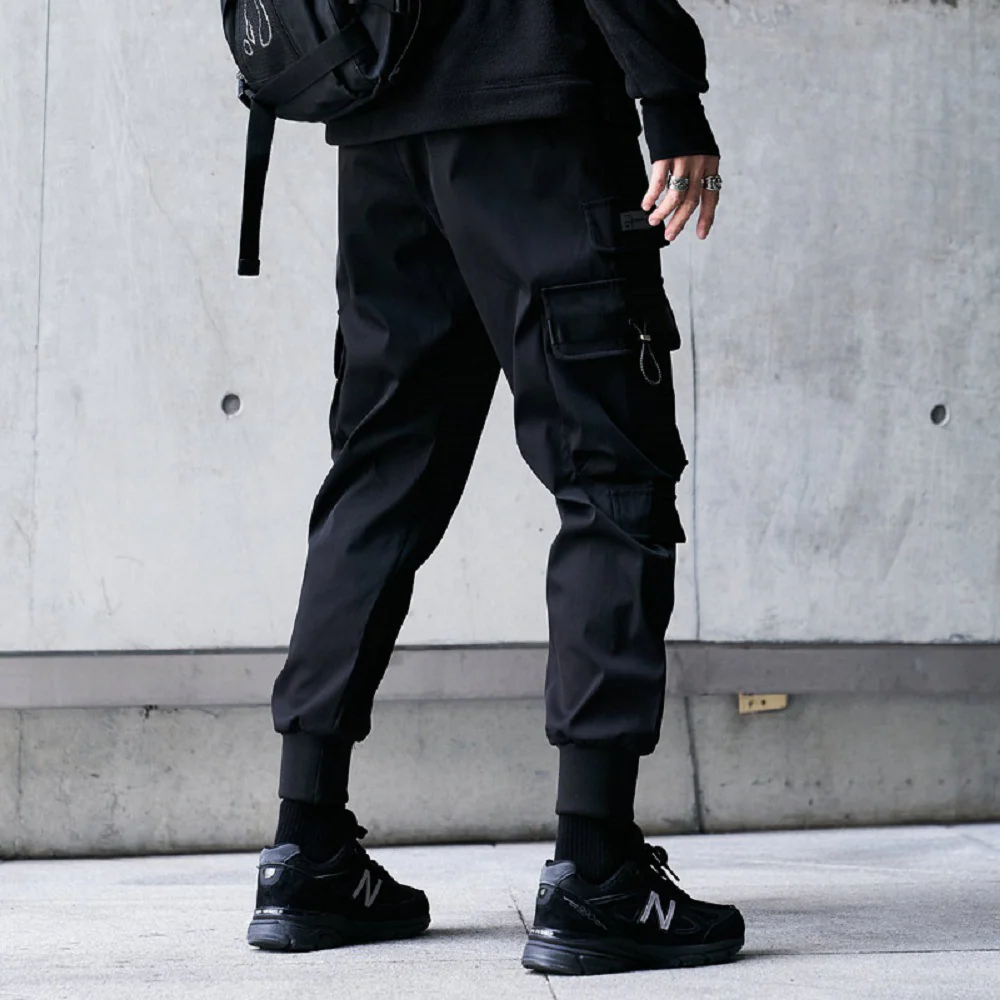 Onésimo® | Tech Cargo Joggers - Image 3