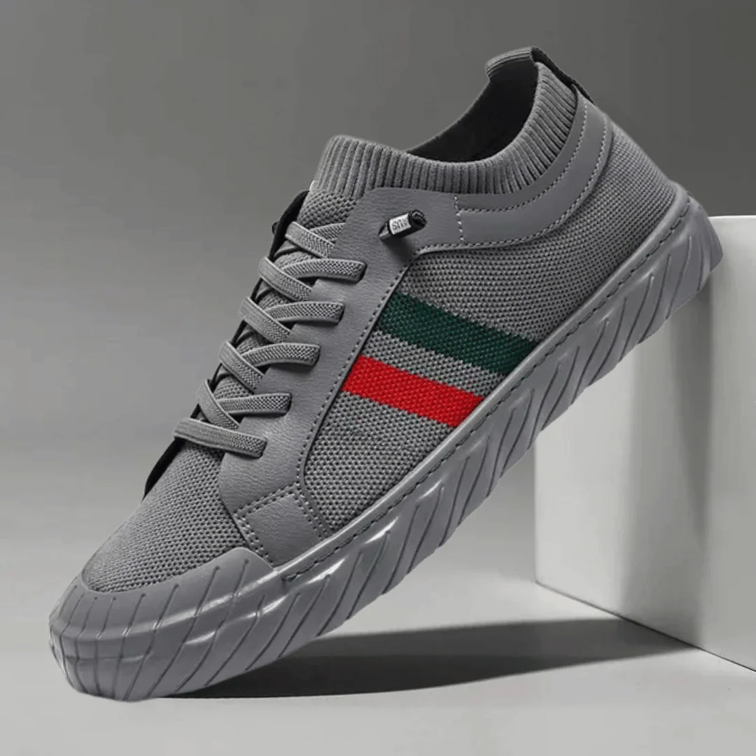 Onésimo | Hamilton Lightweight Classic Urban Sneakers - Image 10
