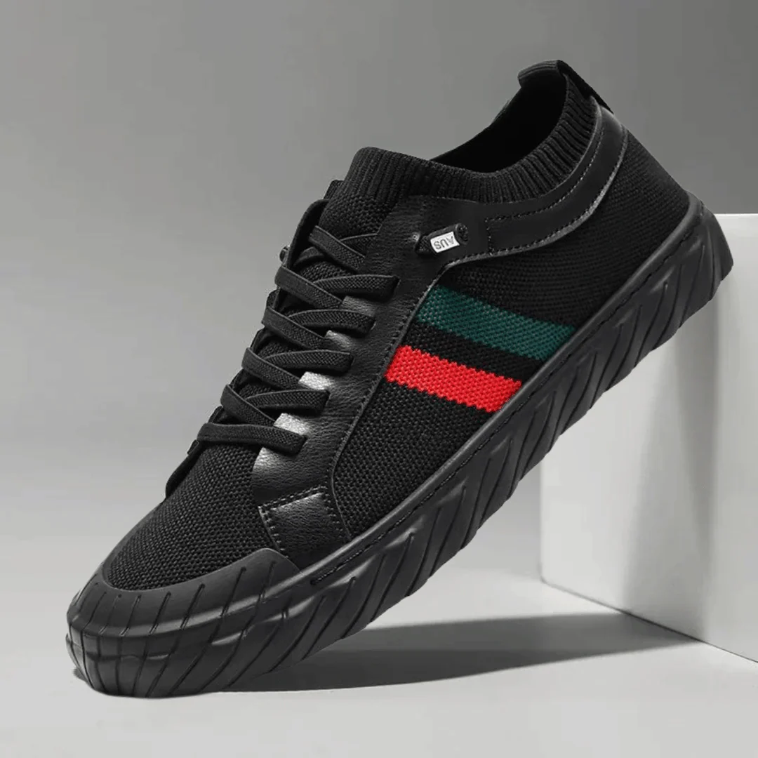 Onésimo | Hamilton Lightweight Classic Urban Sneakers - Image 8
