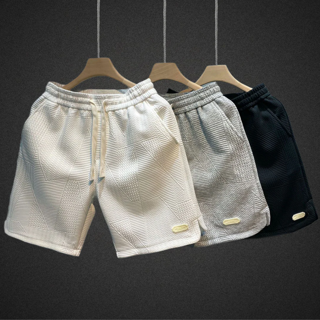 Onslow® | Comfortable Men's Shorts - Image 4