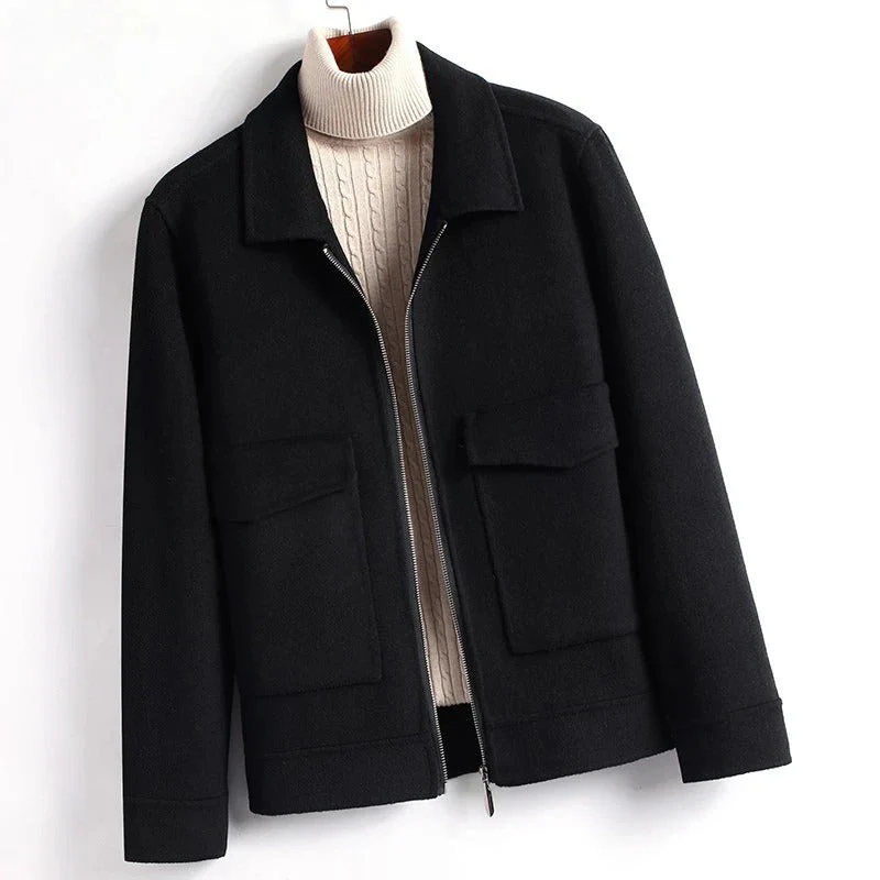 Orhan® | RENJI WOOL JACKET - Image 2