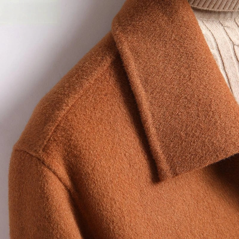 Orhan® | RENJI WOOL JACKET - Image 3