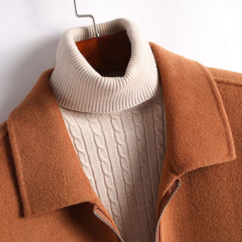Orhan® | RENJI WOOL JACKET - Image 4