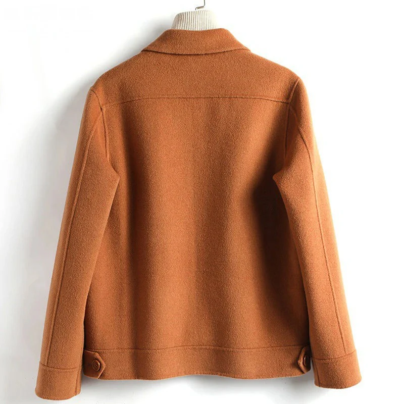 Orhan® | RENJI WOOL JACKET - Image 5
