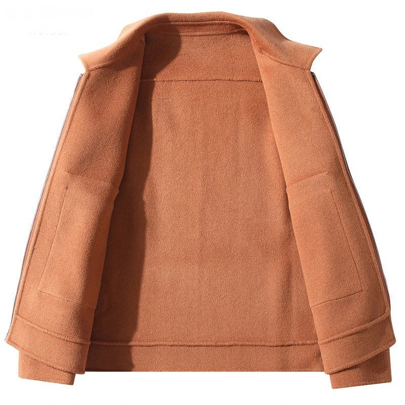 Orhan® | RENJI WOOL JACKET - Image 6