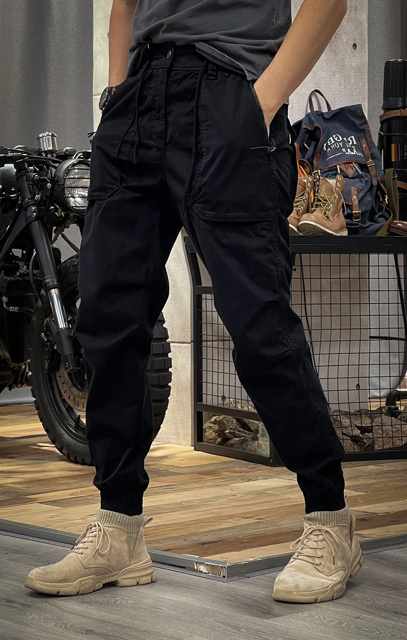 Oriel® | Rangers Stretch-Cargopants - Image 4