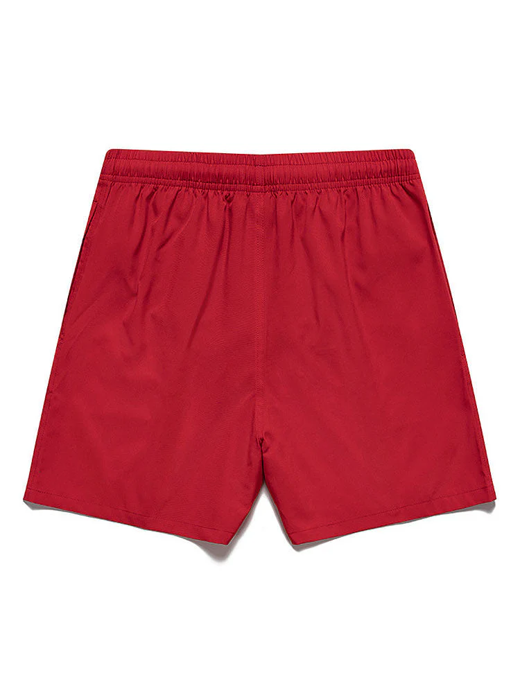 Oriel® | Watermelon Print T-Shirt & Swim Shorts - Image 4