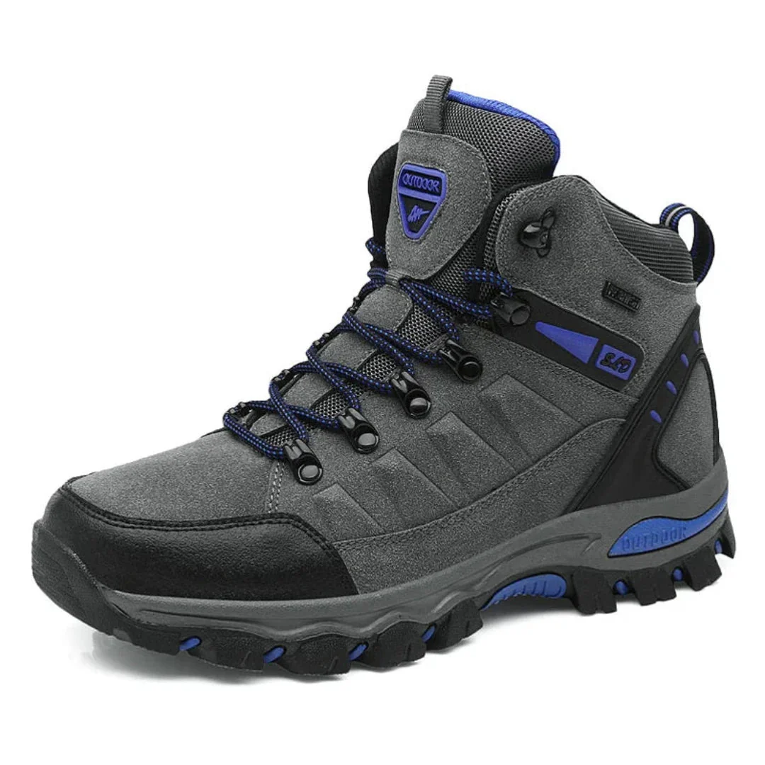 Oriol® | Casual And Relaxed   Shoes - Image 4