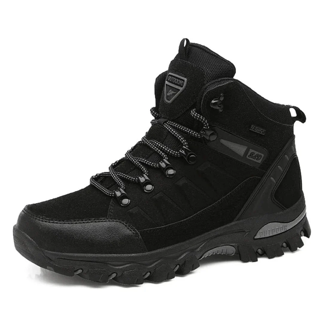 Oriol® | Casual And Relaxed   Shoes - Image 5