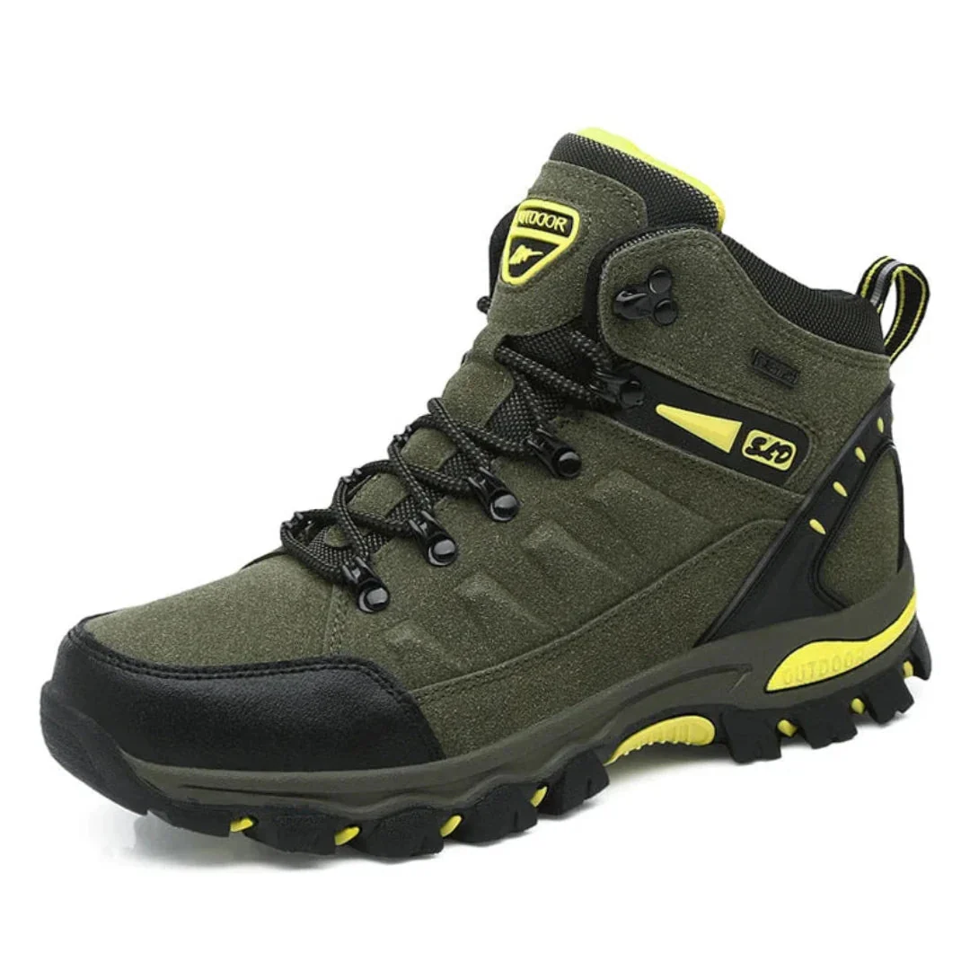 Oriol® | Casual And Relaxed   Shoes - Image 6