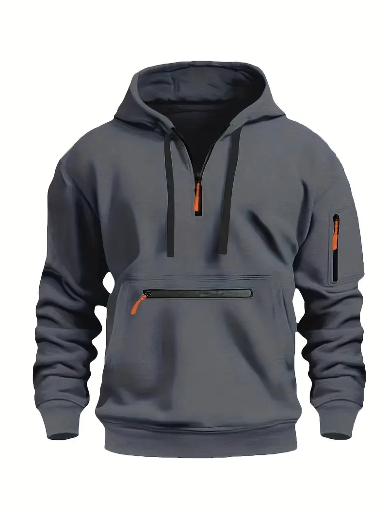 Oriol® | Multifunction Active Hoodie - Image 10