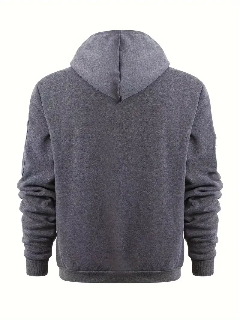 Oriol® | Multifunction Active Hoodie - Image 11