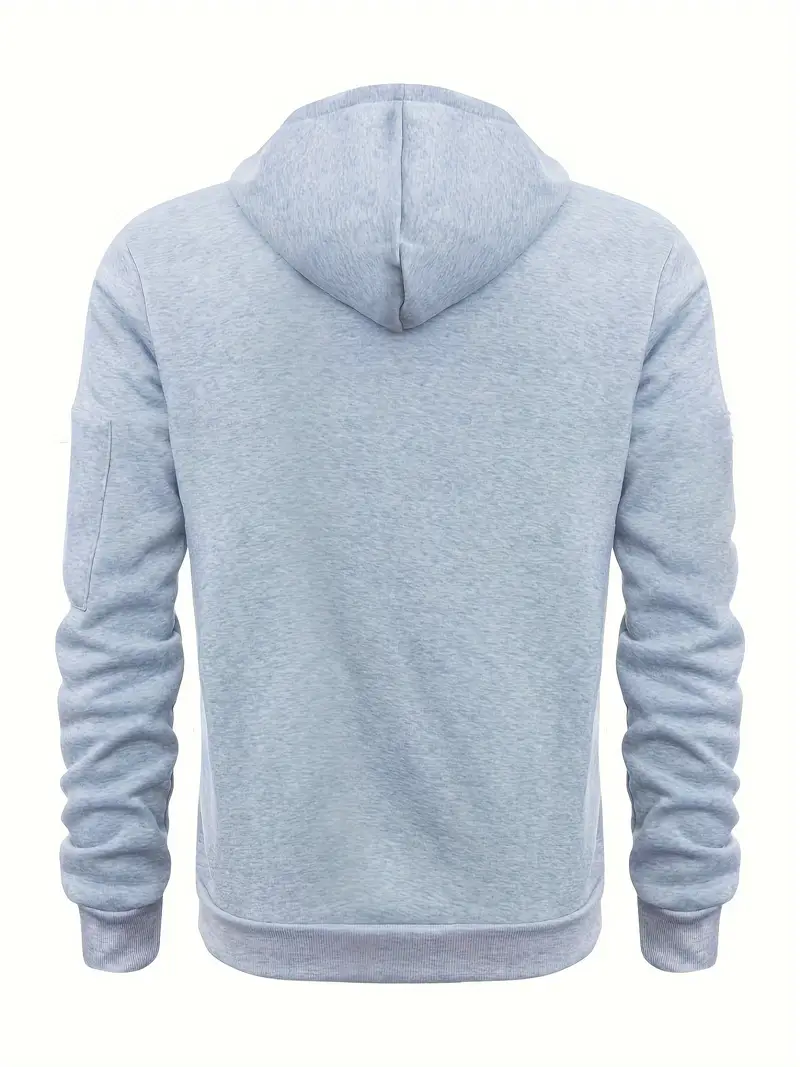 Oriol® | Multifunction Active Hoodie - Image 12