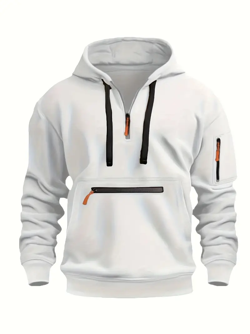 Oriol® | Multifunction Active Hoodie - Image 13