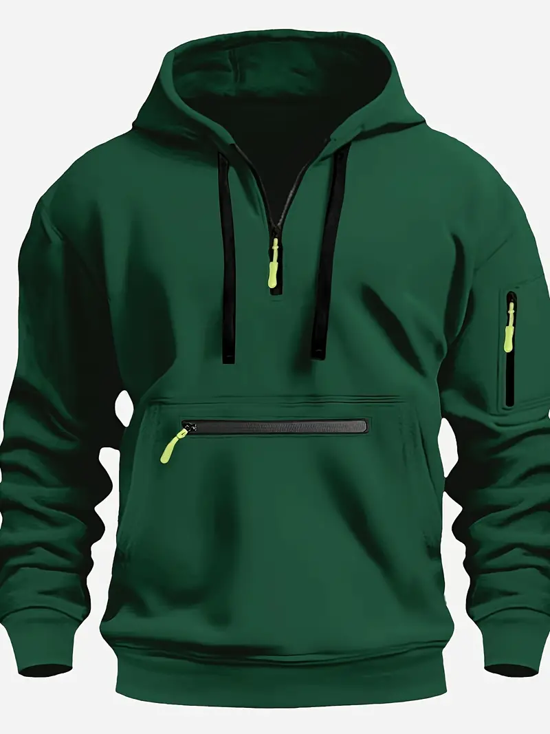 Oriol® | Multifunction Active Hoodie - Image 14