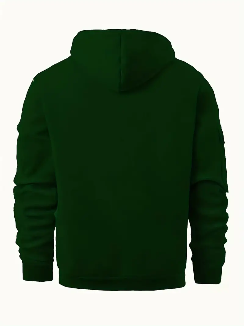 Oriol® | Multifunction Active Hoodie - Image 15