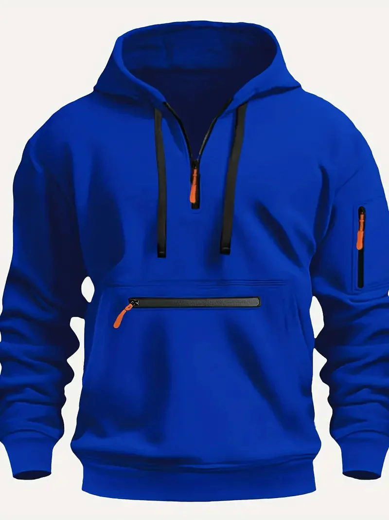 Oriol® | Multifunction Active Hoodie - Image 16