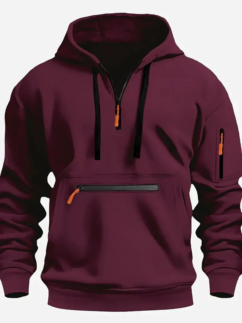 Oriol® | Multifunction Active Hoodie - Image 17