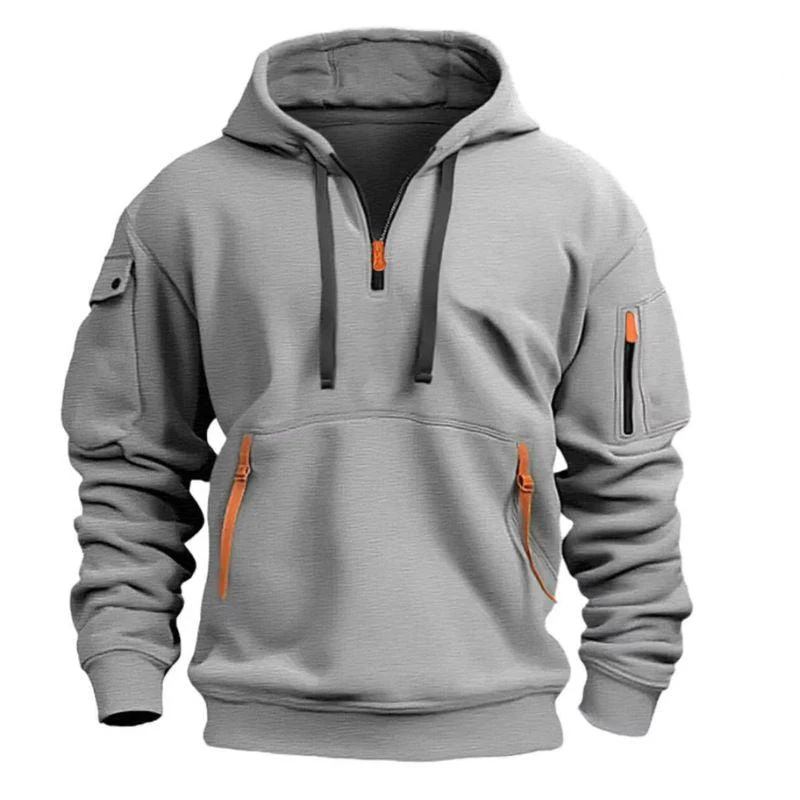 Oriol® | Multifunction Active Hoodie - Image 3
