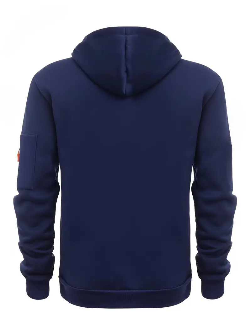 Oriol® | Multifunction Active Hoodie - Image 6