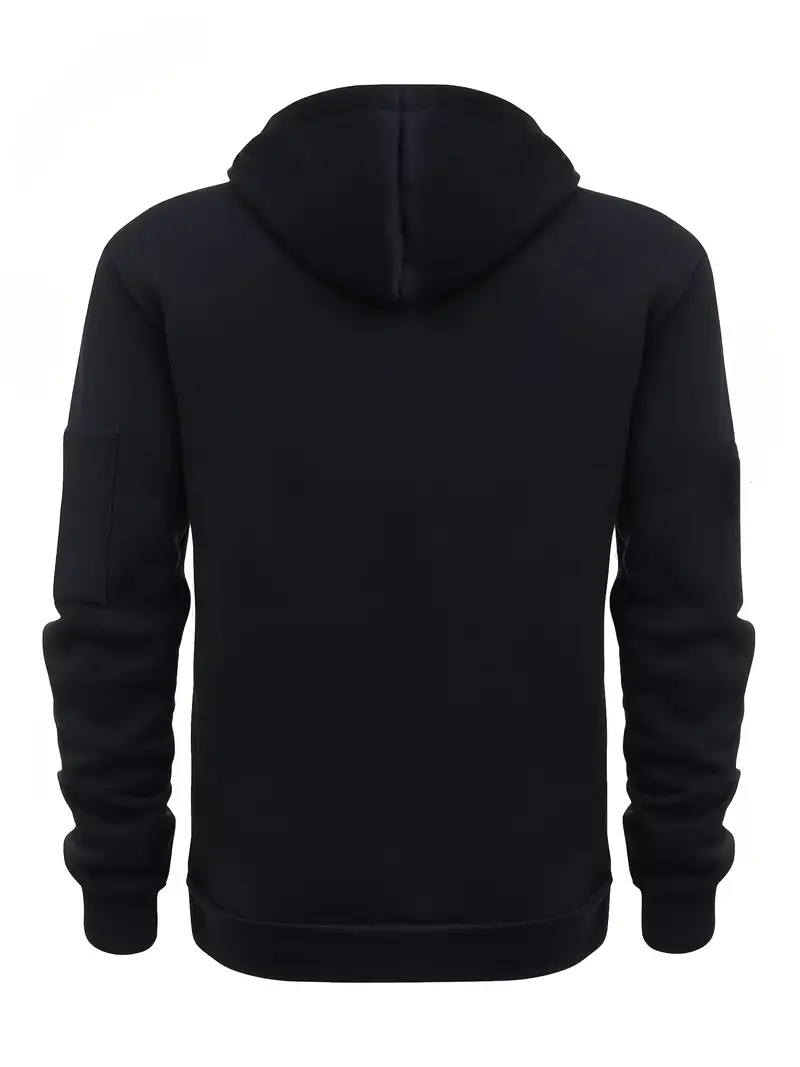 Oriol® | Multifunction Active Hoodie - Image 8