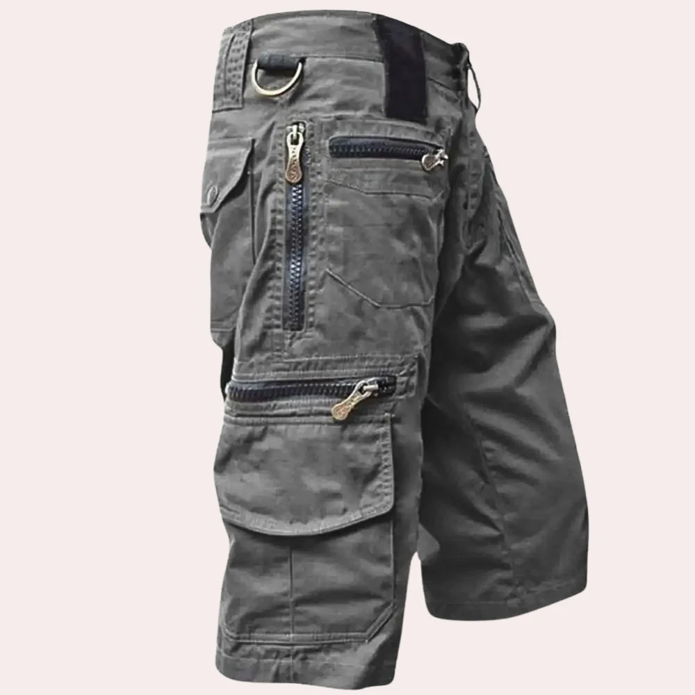 Orion® | Cargo Men's Shorts - Image 2