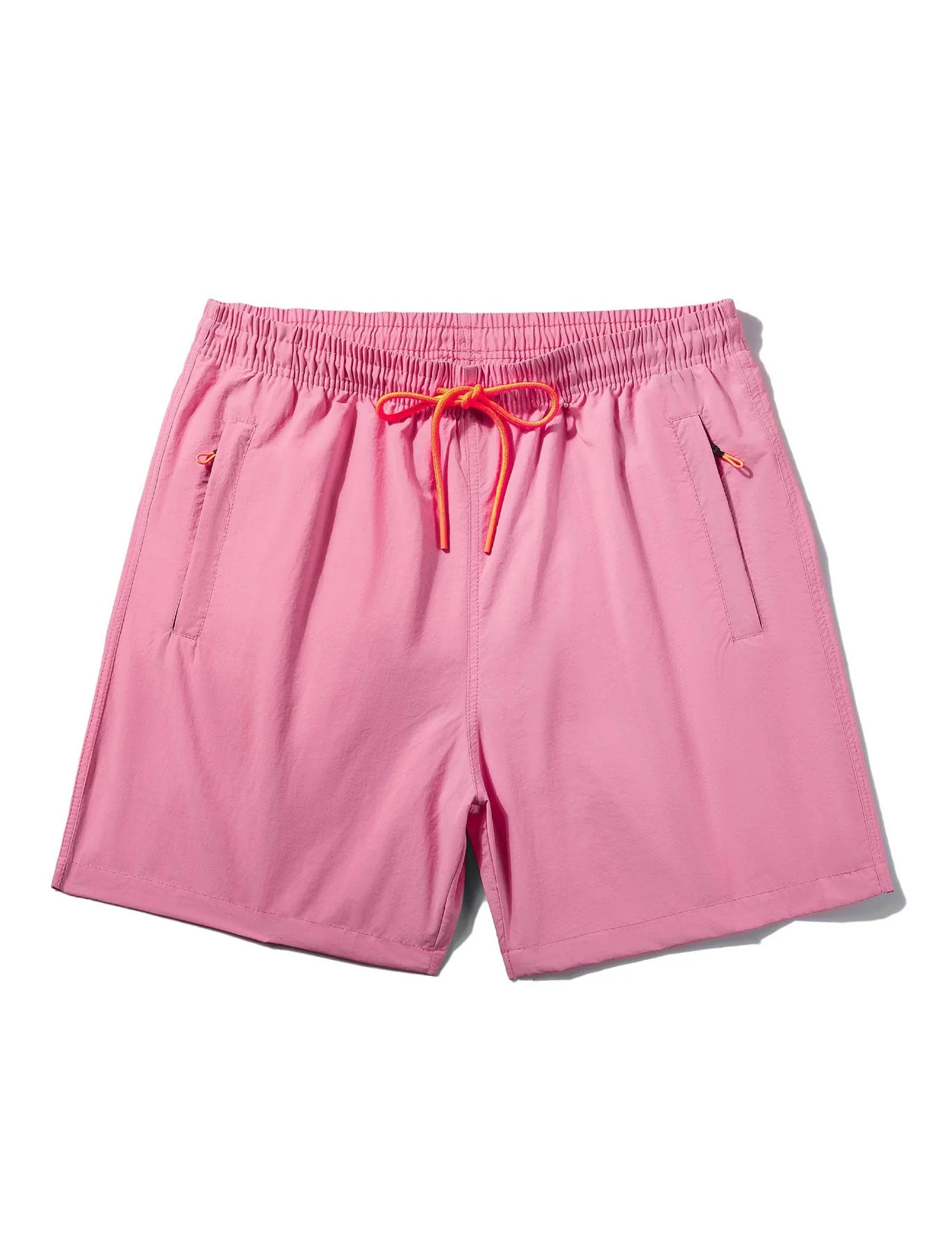 Orion® | Flamingo Print T-Shirt & Swim Shorts - Image 5
