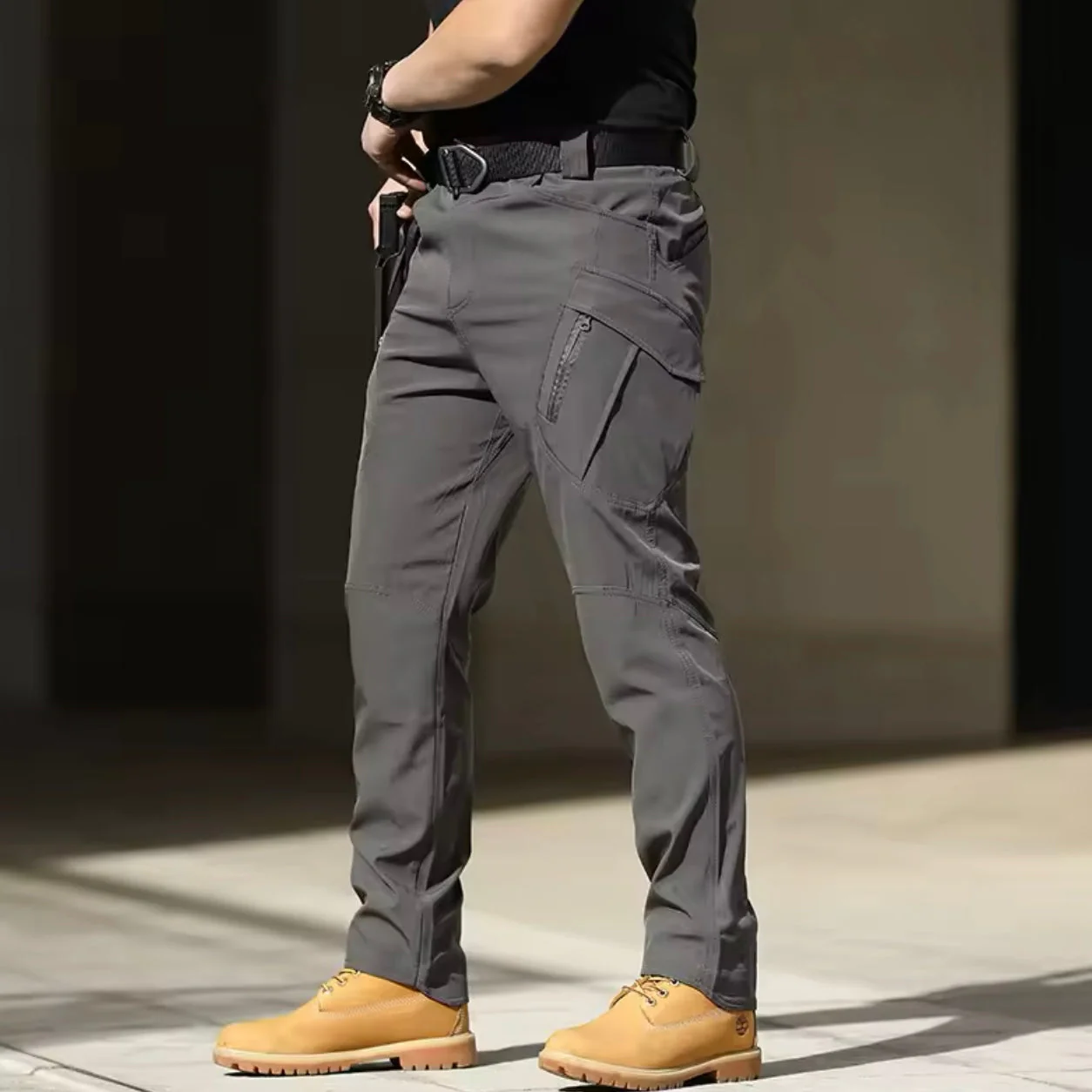 Orion® | Tactical Cargo Pants - Image 3