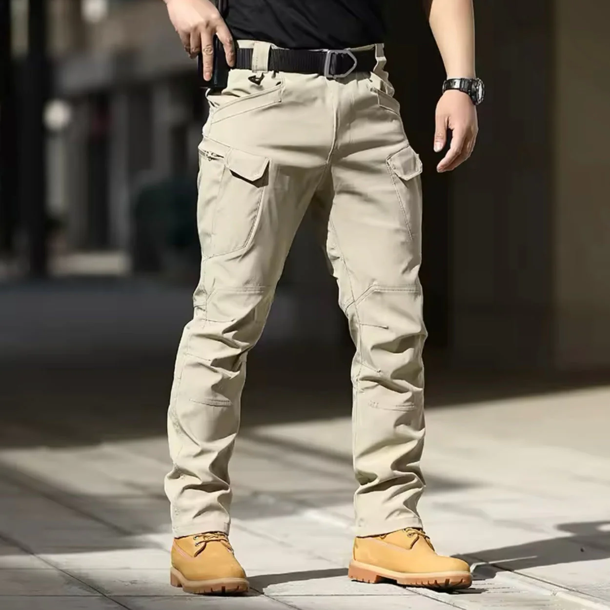 Orion® | Tactical Cargo Pants - Image 4
