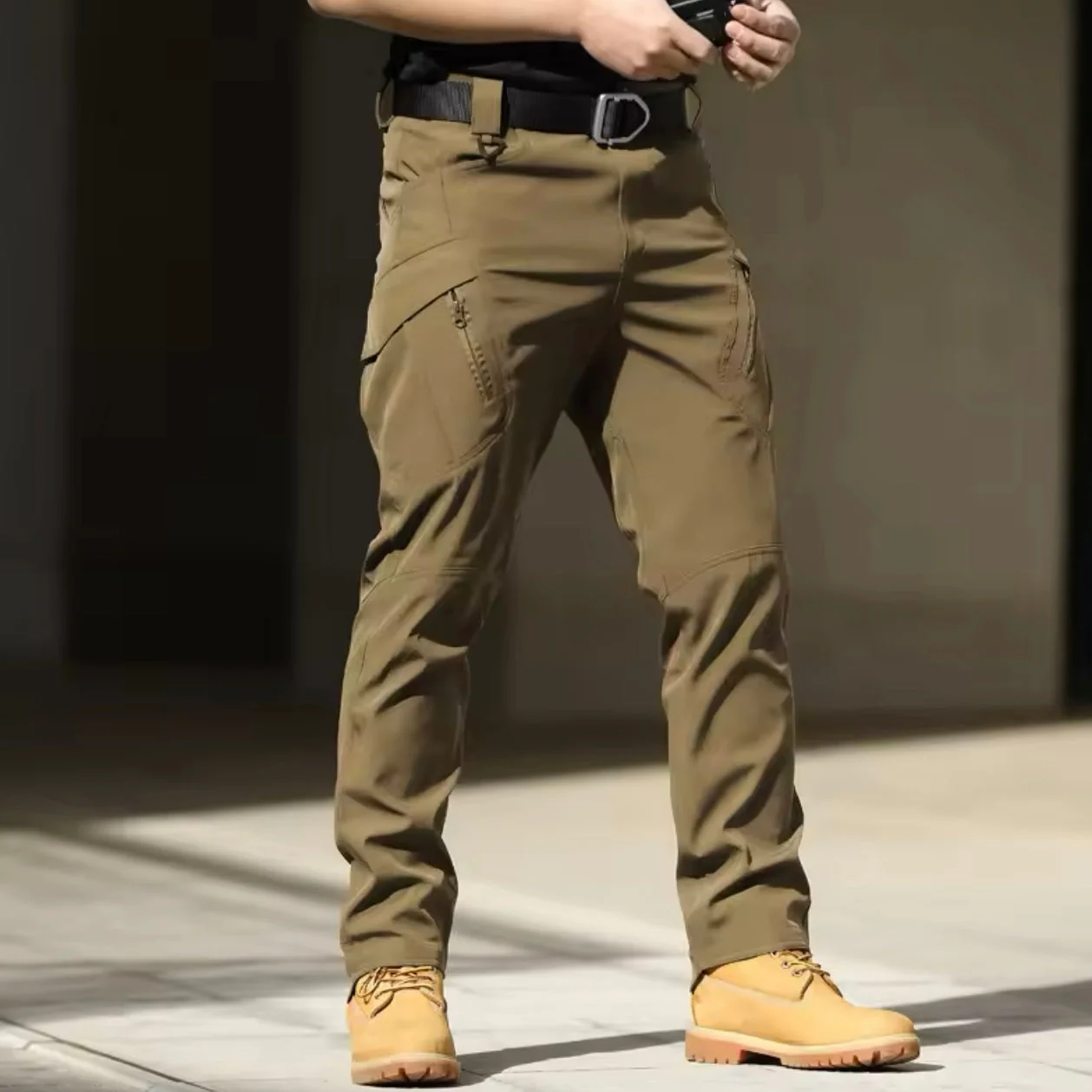 Orion® | Tactical Cargo Pants - Image 5