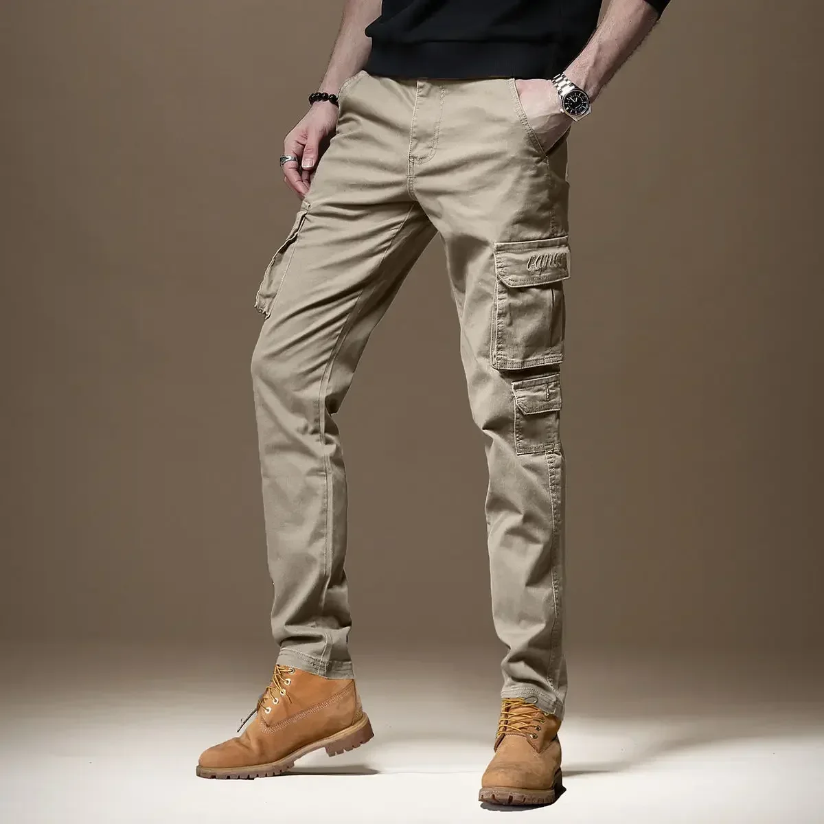 Orion® | Work Cargo Pants - Image 2