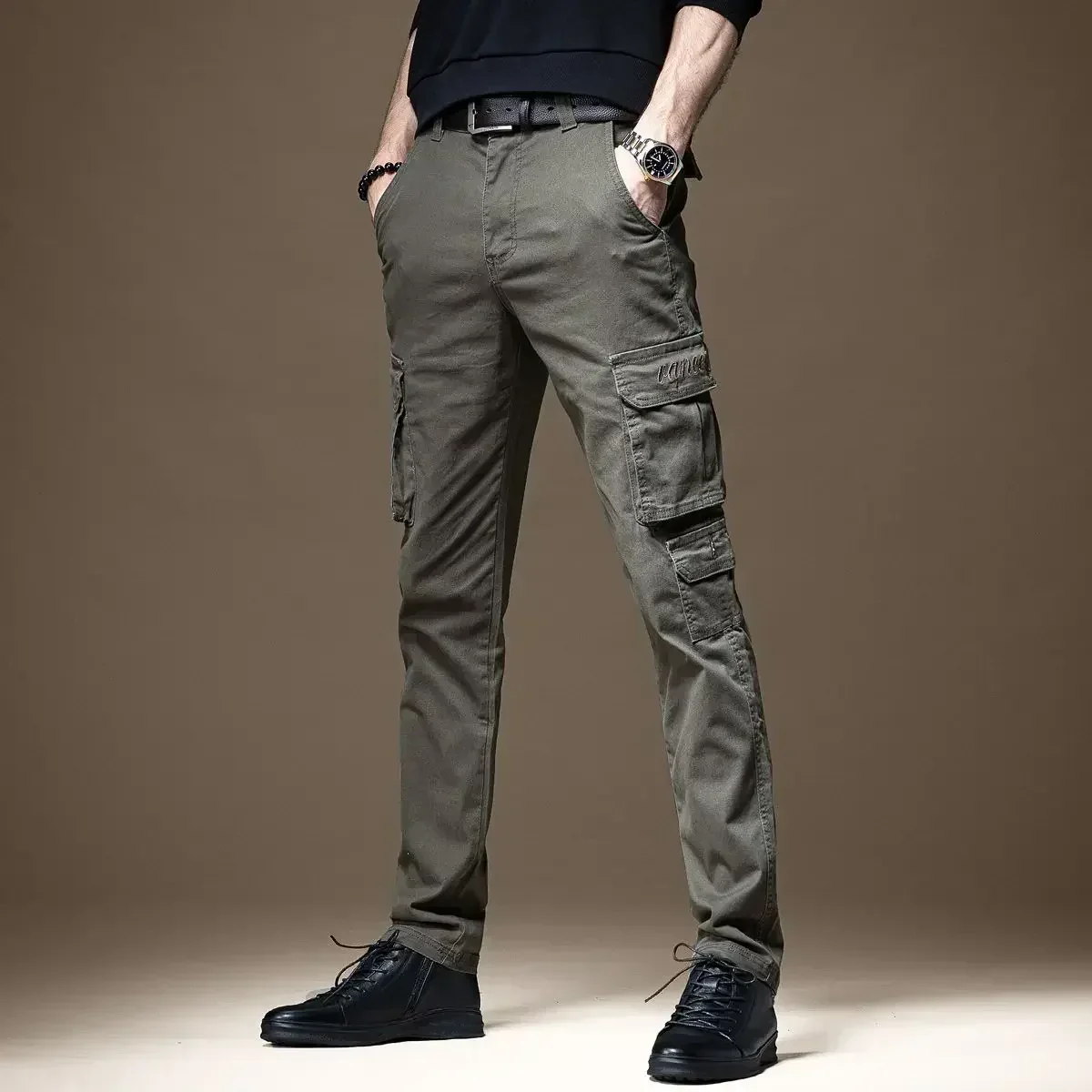 Orion® | Work Cargo Pants - Image 3