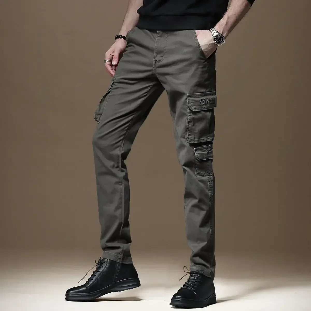 Orion® | Work Cargo Pants - Image 4
