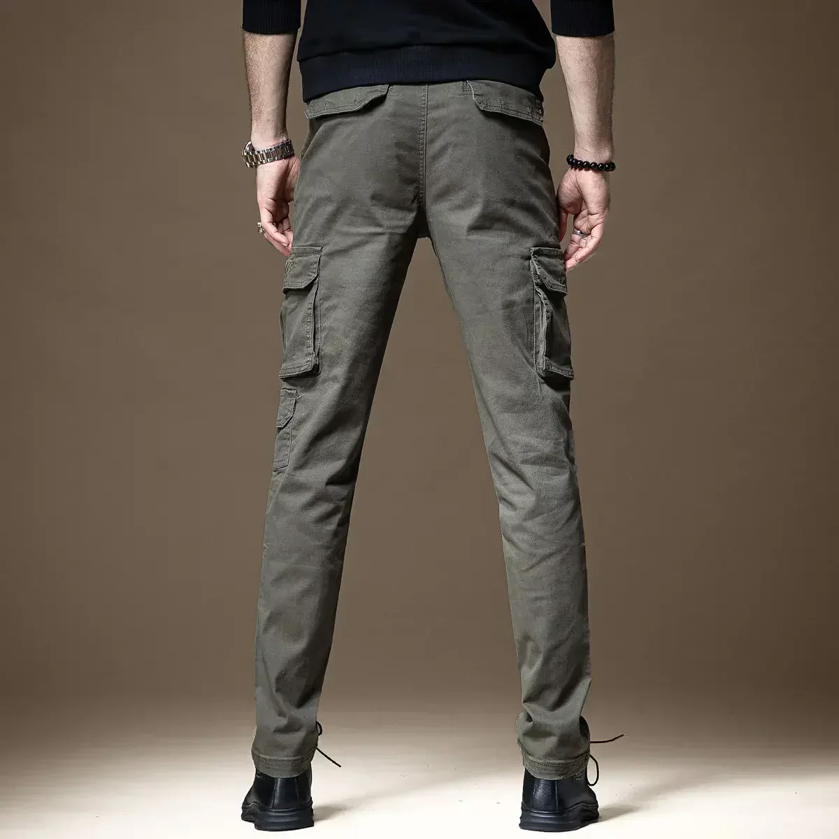 Orion® | Work Cargo Pants - Image 5